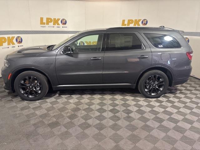 new 2025 Dodge Durango car, priced at $51,898