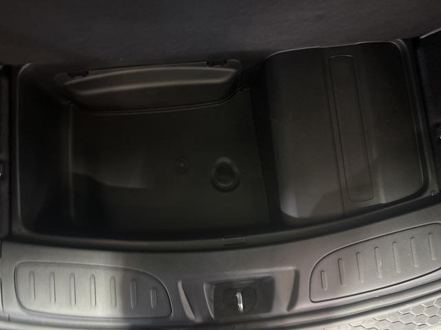 new 2025 Dodge Durango car, priced at $51,898