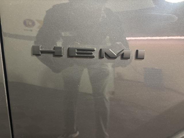 new 2025 Dodge Durango car, priced at $51,898