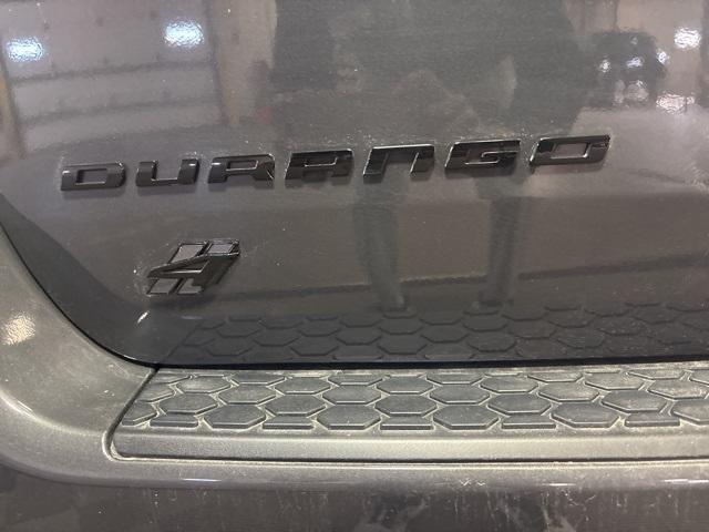new 2025 Dodge Durango car, priced at $51,898