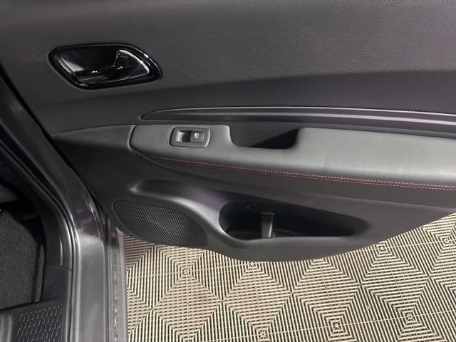 new 2025 Dodge Durango car, priced at $51,898