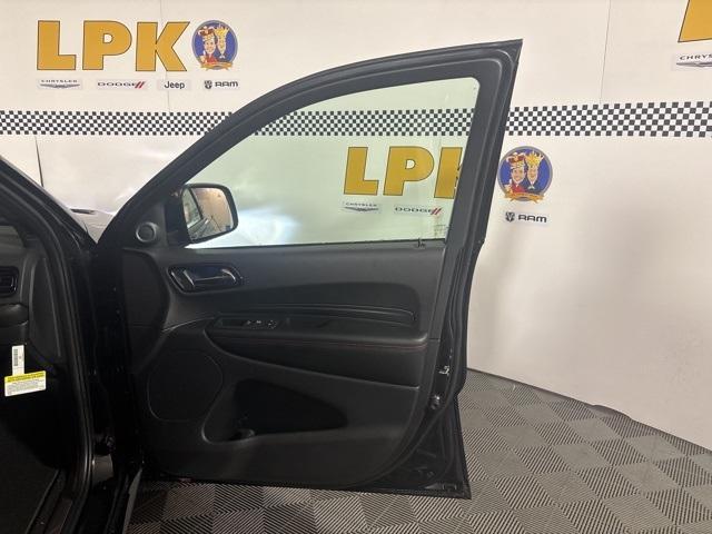 new 2026 Dodge Durango car, priced at $43,588