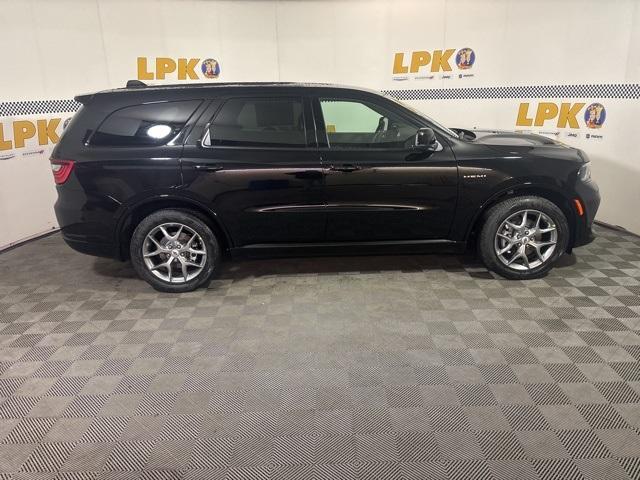 new 2026 Dodge Durango car, priced at $43,588
