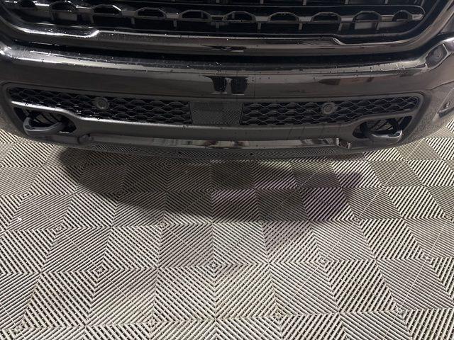 new 2026 Ram 1500 car, priced at $82,235
