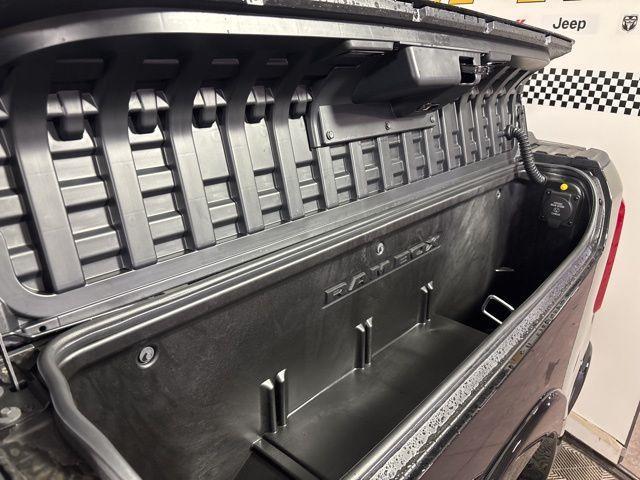 new 2026 Ram 1500 car, priced at $82,235