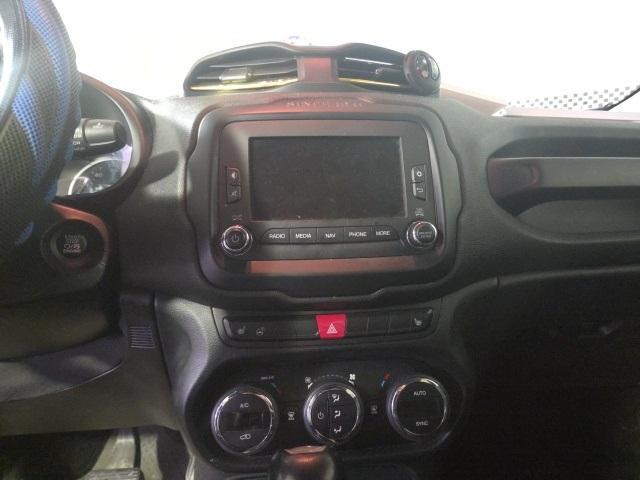 used 2016 Jeep Renegade car, priced at $9,248