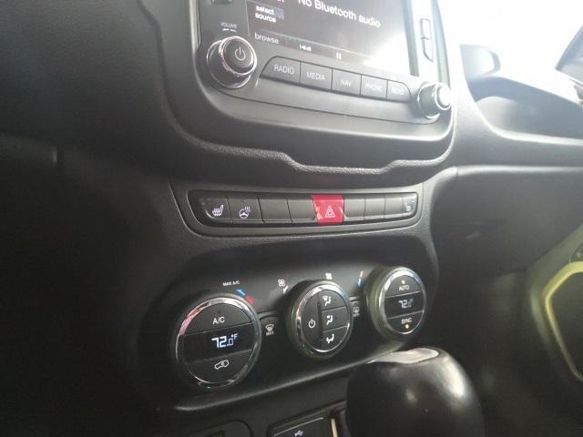 used 2016 Jeep Renegade car, priced at $9,248