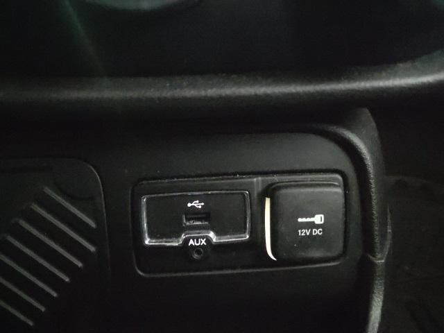 used 2016 Jeep Renegade car, priced at $9,248