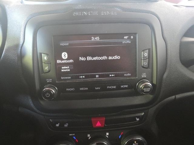 used 2016 Jeep Renegade car, priced at $9,248