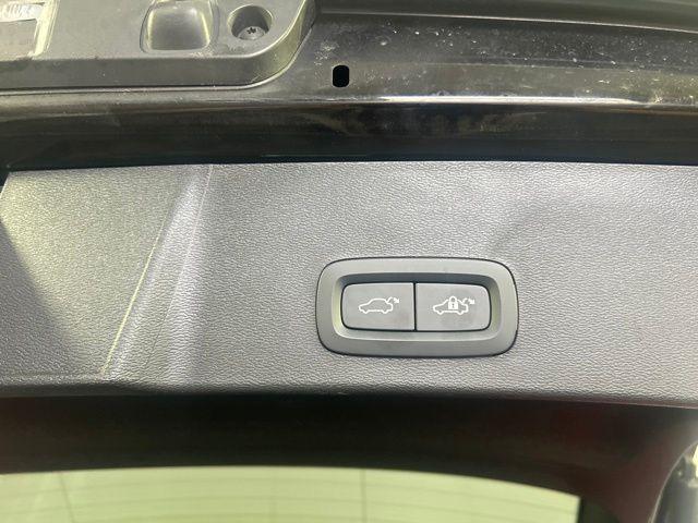used 2025 Volvo XC40 car, priced at $31,500