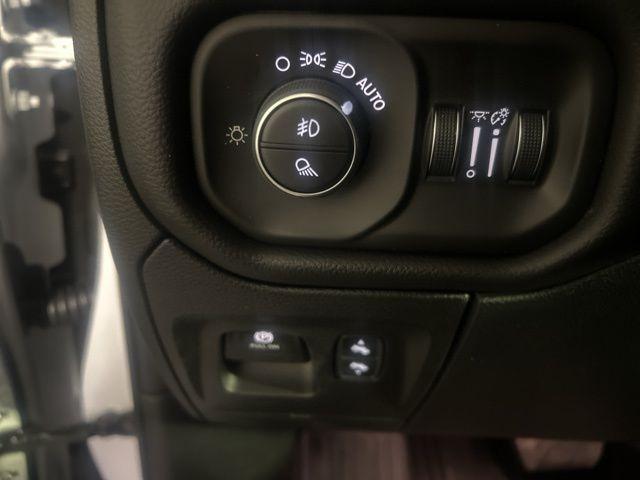 new 2026 Ram 1500 car, priced at $54,140