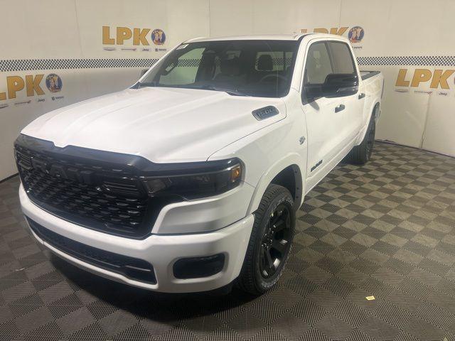 new 2026 Ram 1500 car, priced at $54,140