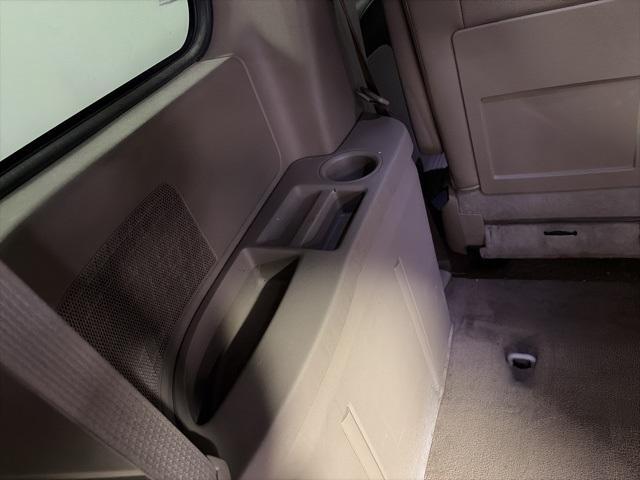 used 2013 Chrysler Town & Country car, priced at $5,104