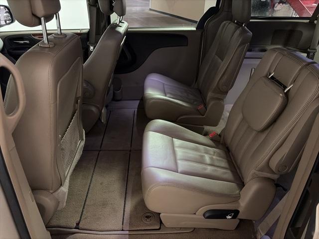 used 2013 Chrysler Town & Country car, priced at $5,104