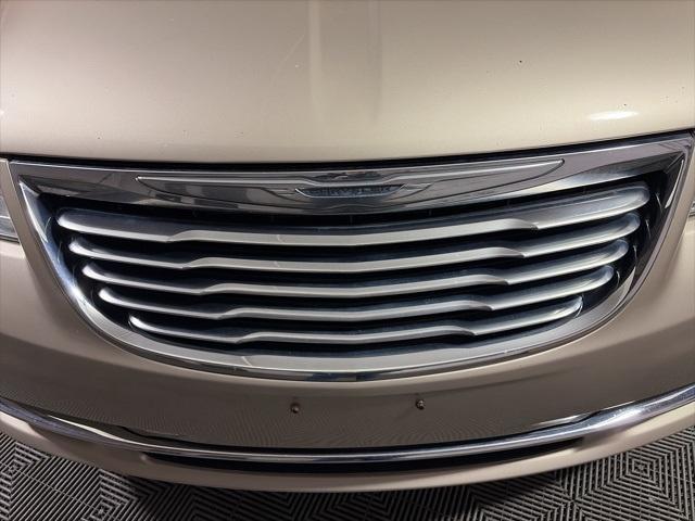 used 2013 Chrysler Town & Country car, priced at $5,104