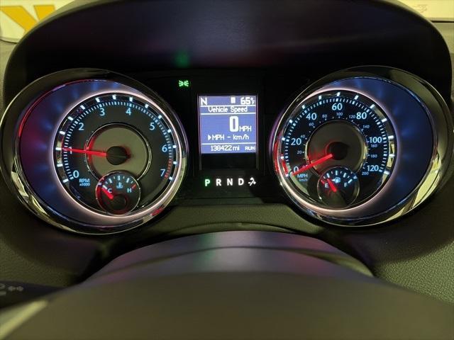 used 2013 Chrysler Town & Country car, priced at $5,104