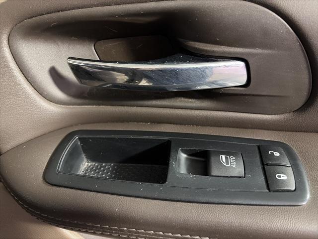 used 2013 Chrysler Town & Country car, priced at $5,104