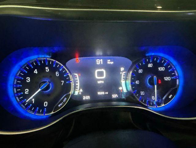used 2022 Chrysler Pacifica car, priced at $22,000