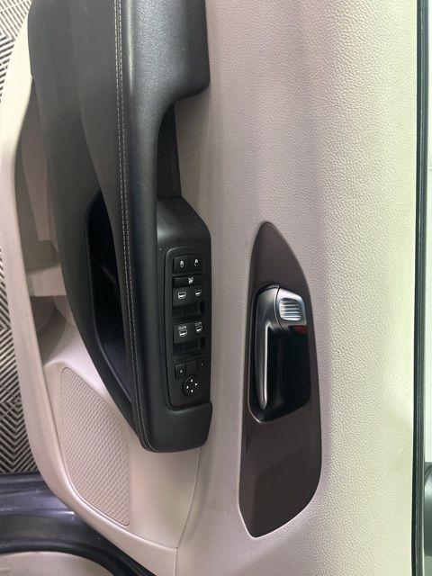 used 2023 Chrysler Voyager car, priced at $19,000