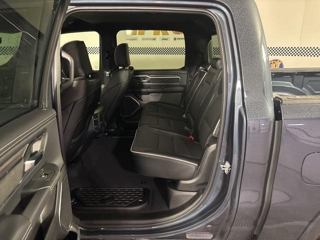 new 2026 Ram 1500 car, priced at $64,318