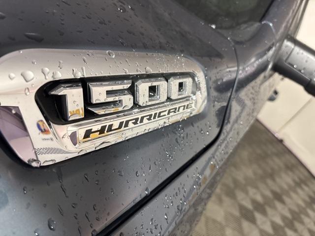 new 2026 Ram 1500 car, priced at $64,318