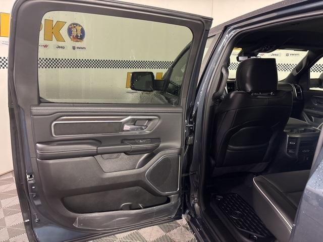 new 2026 Ram 1500 car, priced at $64,318