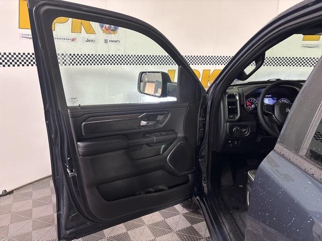 new 2026 Ram 1500 car, priced at $64,318