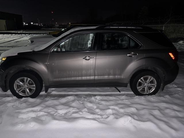used 2012 Chevrolet Equinox car, priced at $6,800