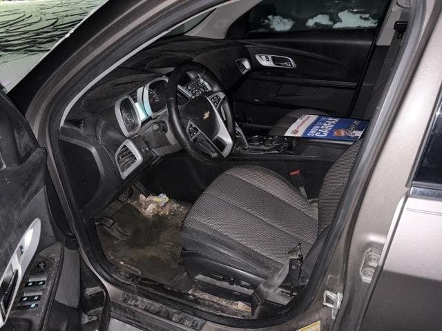 used 2012 Chevrolet Equinox car, priced at $6,800