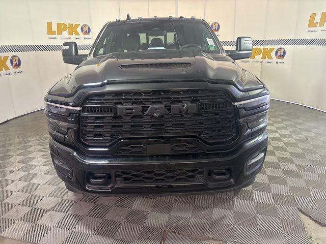 new 2026 Ram 3500 car, priced at $104,530