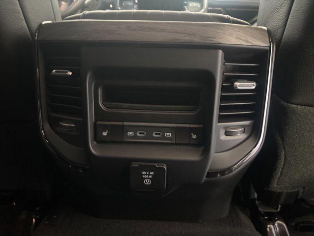 new 2026 Ram 3500 car, priced at $104,530