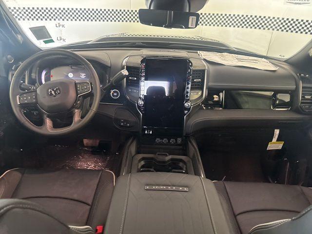 new 2026 Ram 3500 car, priced at $104,530