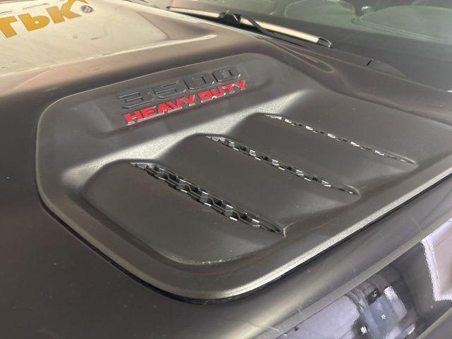 new 2026 Ram 3500 car, priced at $104,530