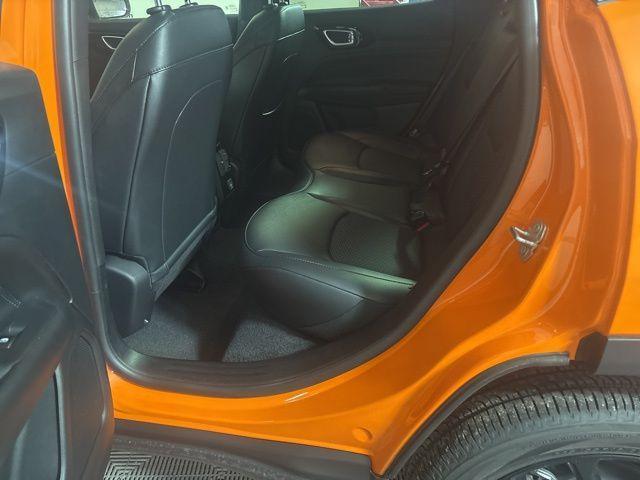 new 2026 Jeep Compass car, priced at $31,086