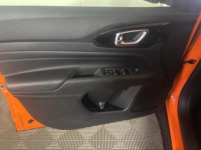 new 2026 Jeep Compass car