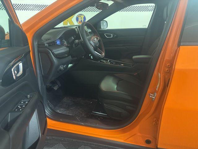 new 2026 Jeep Compass car, priced at $31,086