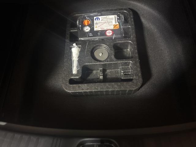 new 2026 Jeep Compass car