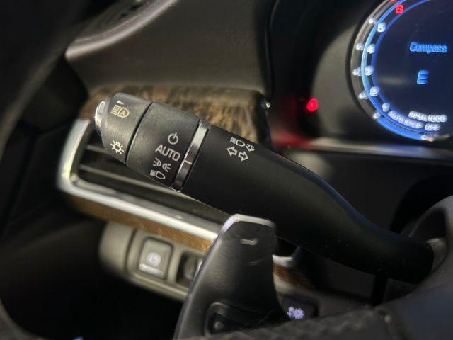 used 2016 Cadillac CT6 car, priced at $19,250