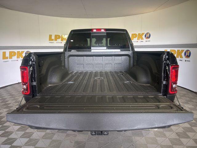 new 2026 Ram 2500 car, priced at $62,425