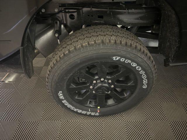 new 2026 Ram 2500 car, priced at $62,425