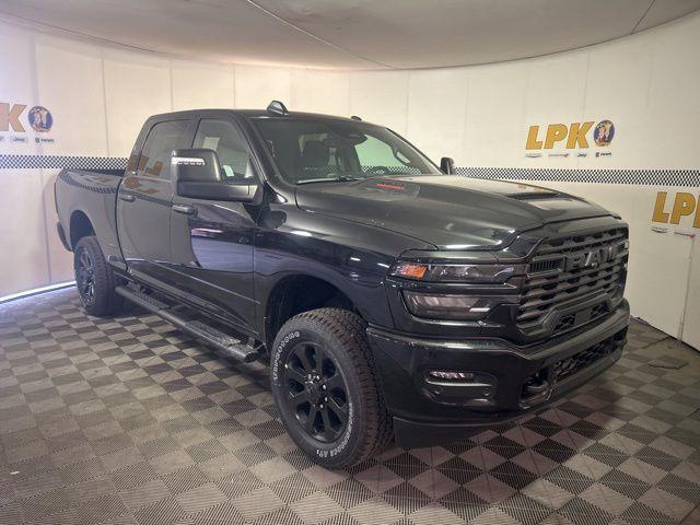 new 2026 Ram 2500 car, priced at $62,425