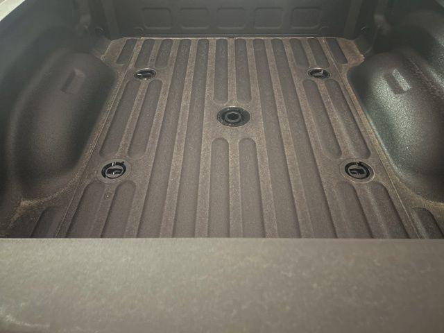new 2026 Ram 2500 car, priced at $62,425
