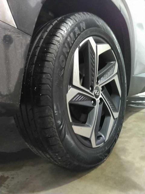 used 2024 Hyundai TUCSON Plug-In Hybrid car, priced at $26,000