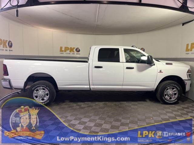 used 2025 Ram 2500 car, priced at $55,000