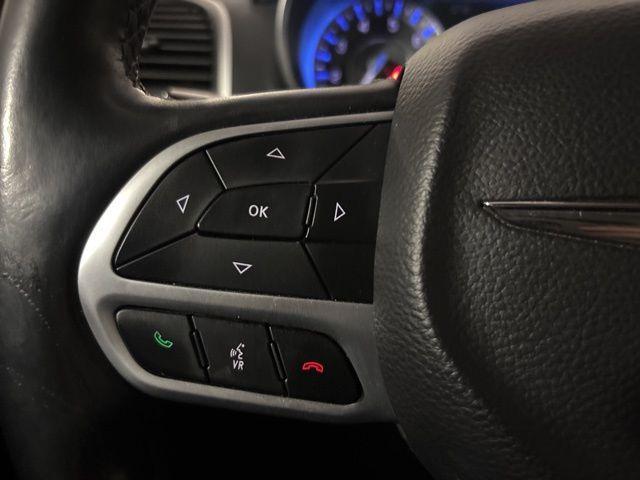 used 2018 Chrysler 300 car, priced at $17,250