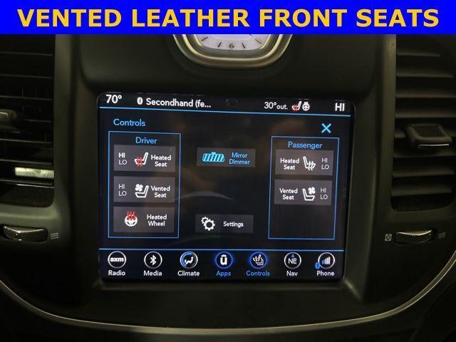 used 2018 Chrysler 300 car, priced at $17,250