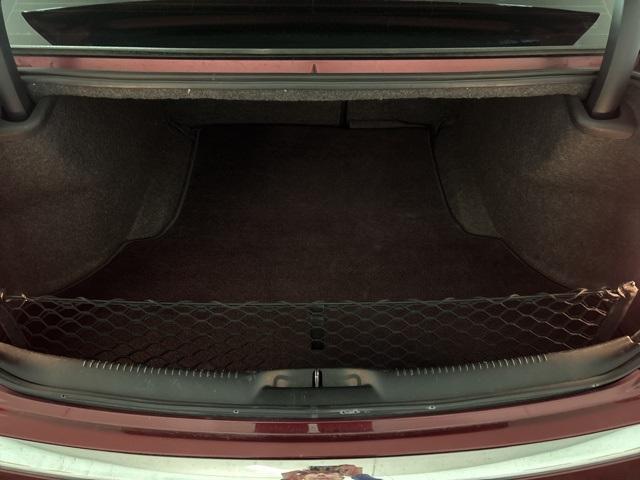 used 2018 Chrysler 300 car, priced at $18,500