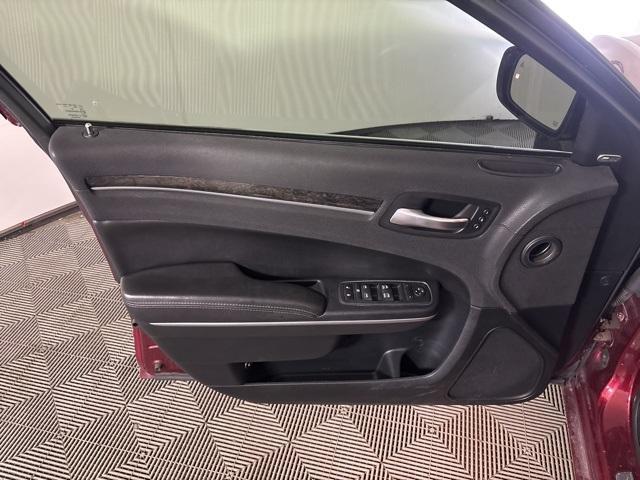 used 2018 Chrysler 300 car, priced at $18,500