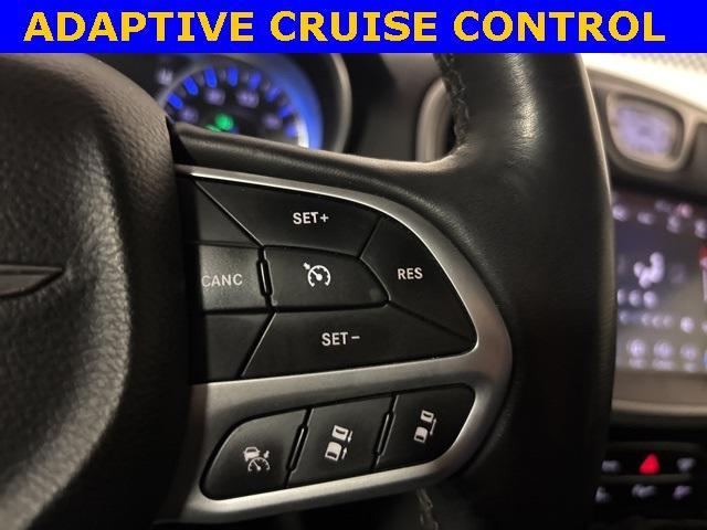 used 2018 Chrysler 300 car, priced at $18,500