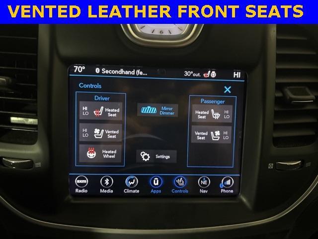 used 2018 Chrysler 300 car, priced at $18,500